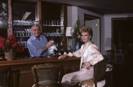 Фото - Эрнест Боргнайн: 263x173 / 12 Кб