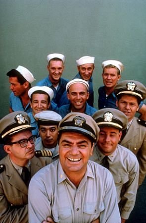 Фото - Эрнест Боргнайн: 295x450 / 32 Кб