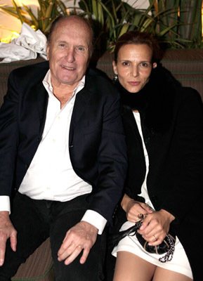 Фото - Роберт Дювалл: 289x400 / 25 Кб