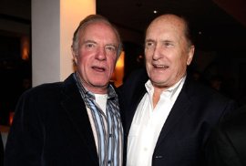 Фото - Роберт Дювалл: 270x182 / 10 Кб