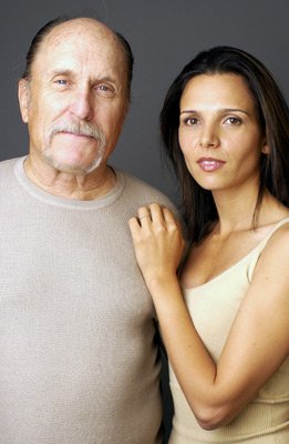 Фото - Роберт Дювалл: 261x400 / 22 Кб