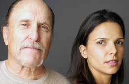 Фото - Роберт Дювалл: 261x170 / 10 Кб