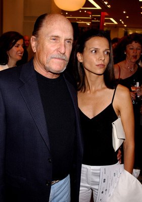 Фото - Роберт Дювалл: 281x400 / 24 Кб