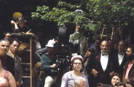 Фото - Роберт Дювалл: 276x181 / 18 Кб