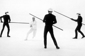 Фото - Роберт Дювалл: 279x185 / 10 Кб