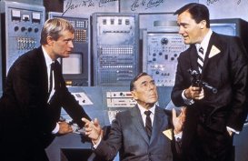 Фото - Роберт Вон: 273x177 / 16 Кб