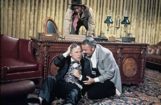 Фото - Харви Кормен: 314x205 / 22 Кб