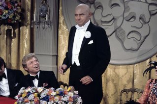 Фото - Харви Кормен: 319x212 / 21 Кб