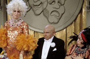 Фото - Харви Кормен: 317x209 / 21 Кб