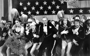 Фото - Харви Кормен: 302x190 / 21 Кб