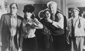 Фото - Харви Кормен: 288x175 / 15 Кб