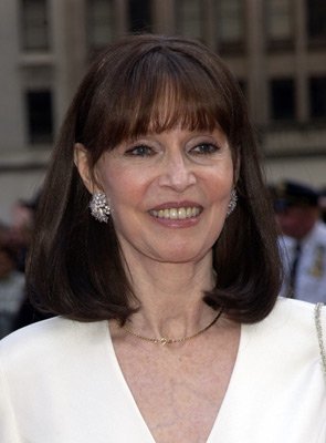 Фото - Барбара Фелдон: 295x400 / 20 Кб