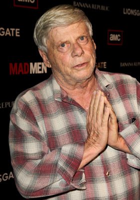 Фото - Роберт Морс: 281x400 / 31 Кб