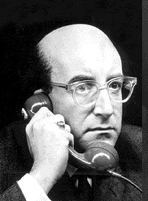 Фото - Питер Селлерс: 500x677 / 55 Кб