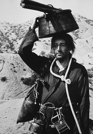 Фото - Питер Селлерс: 313x450 / 40 Кб