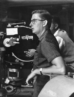 Фото - Роберт Маллиган: 308x400 / 27 Кб