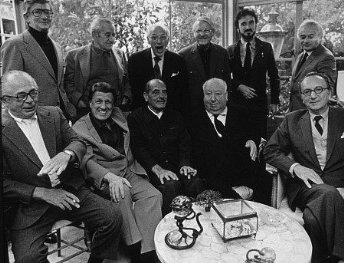 Фото - Роберт Маллиган: 344x263 / 31 Кб