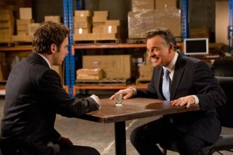 Фото - Рэй Уайз: 333x222 / 18 Кб