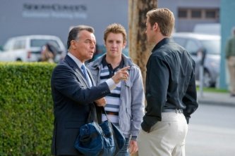 Фото - Рэй Уайз: 333x222 / 19 Кб