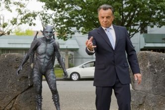 Фото - Рэй Уайз: 333x222 / 23 Кб