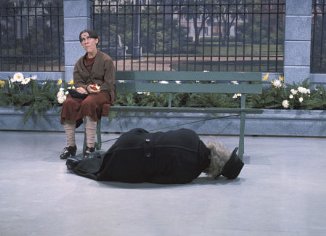 Фото - Арти Джонсон: 326x236 / 19 Кб