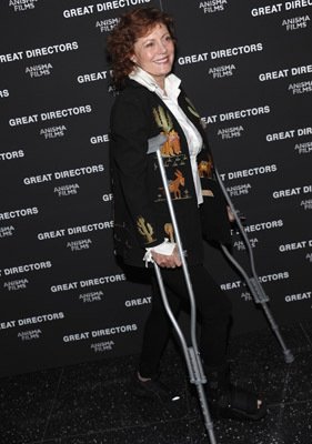 Фото - Сьюзен Сарандон: 281x400 / 27 Кб