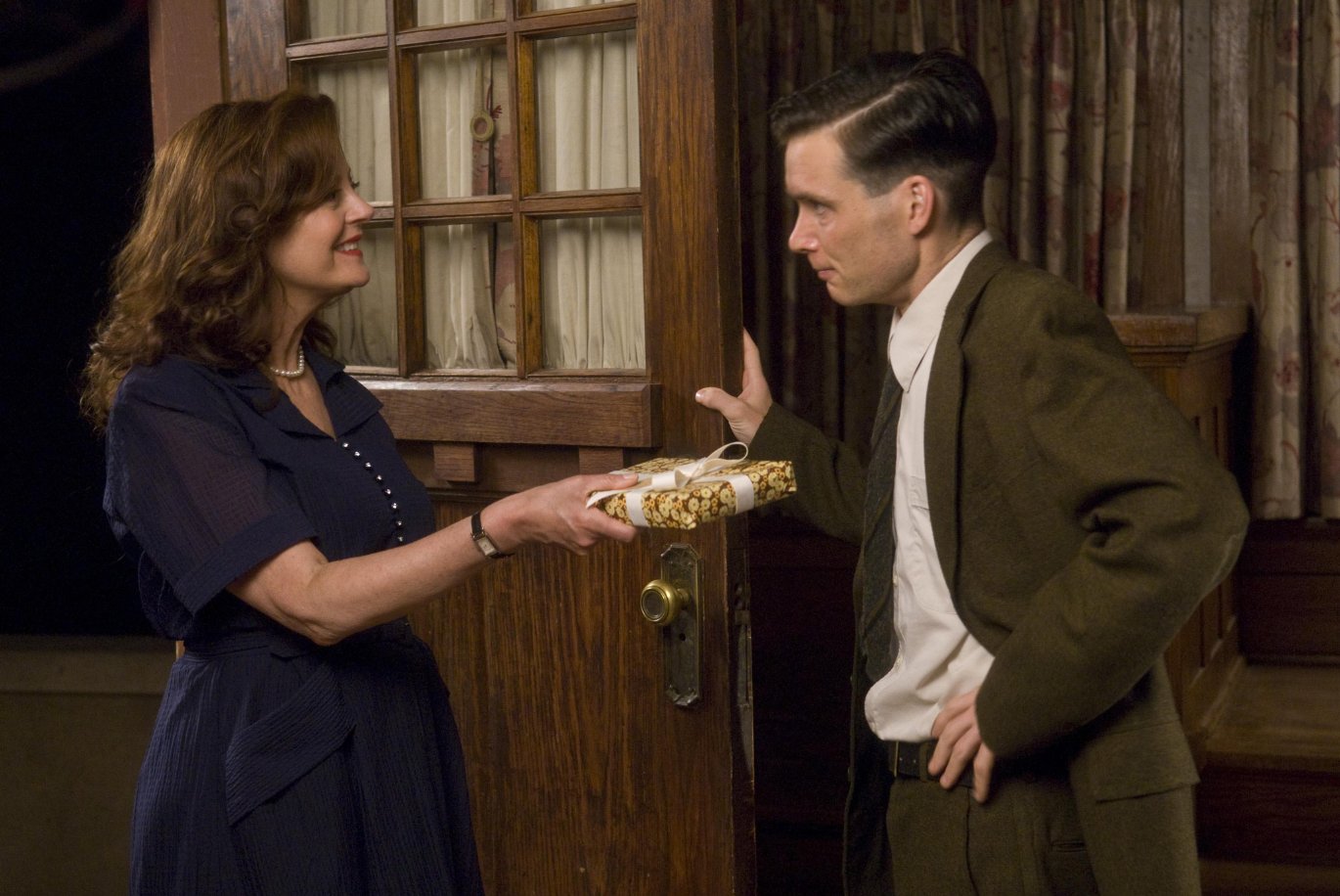 Фото - Сьюзен Сарандон: 1370x916 / 185 Кб