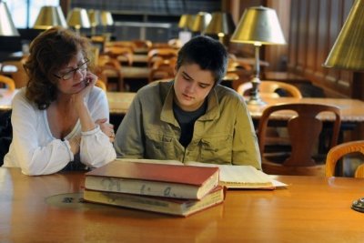 Фото - Сьюзен Сарандон: 400x267 / 25 Кб