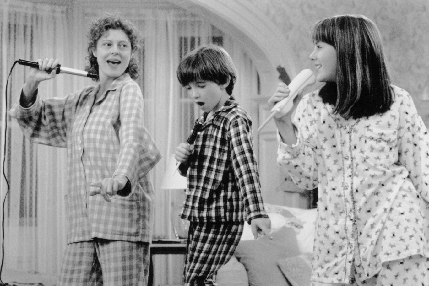 Фото - Сьюзен Сарандон: 1366x911 / 208 Кб