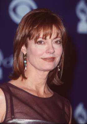 Фото - Сьюзен Сарандон: 279x400 / 16 Кб