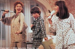 Фото - Сьюзен Сарандон: 262x172 / 18 Кб