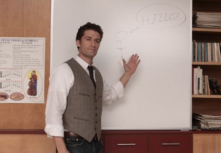 Фото - Мэттью Моррисон: 452x313 / 23 Кб