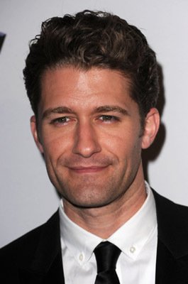 Фото - Мэттью Моррисон: 265x400 / 18 Кб