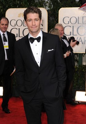 Фото - Мэттью Моррисон: 279x400 / 22 Кб