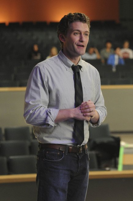 Фото - Мэттью Моррисон: 434x653 / 47 Кб