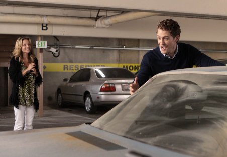 Фото - Мэттью Моррисон: 452x313 / 27 Кб