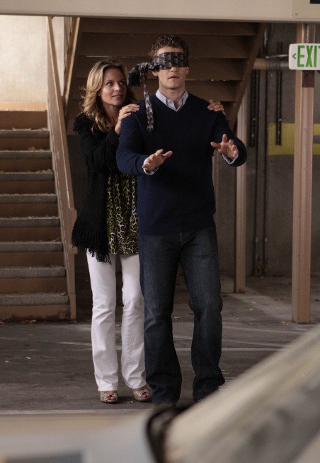 Фото - Мэттью Моррисон: 452x653 / 52 Кб