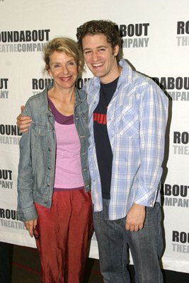 Фото - Мэттью Моррисон: 267x400 / 29 Кб