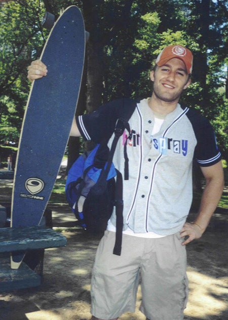 Фото - Мэттью Моррисон: 450x630 / 67 Кб