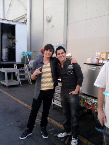 Фото - Сэм Стоун: 360x480 / 31 Кб