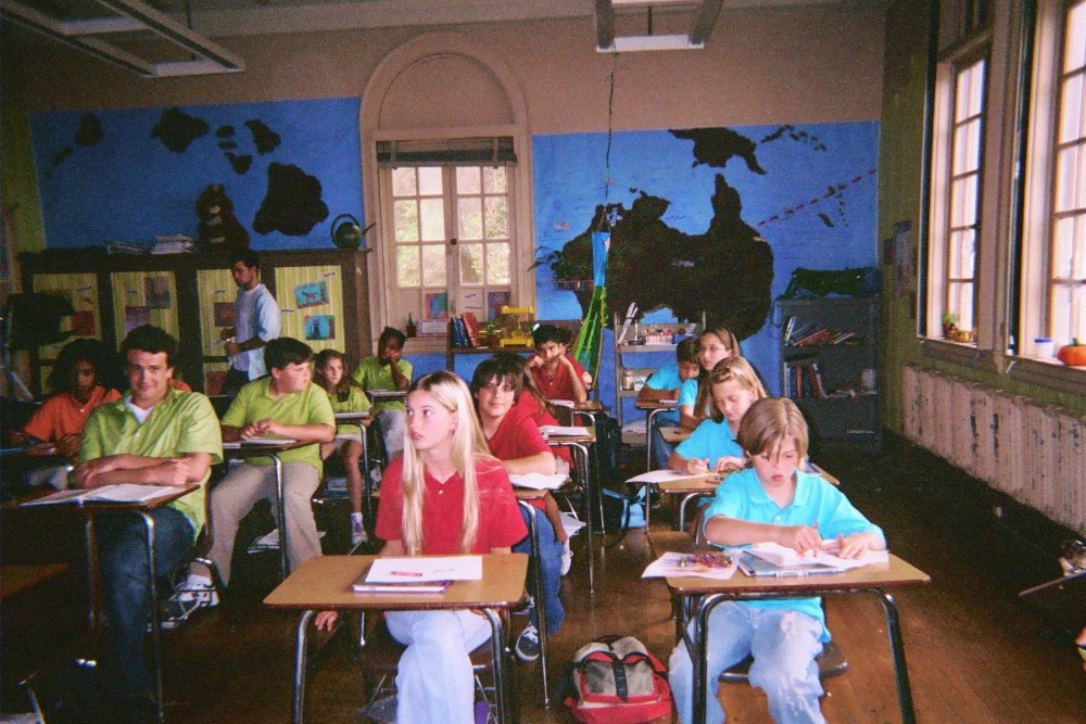 Фото - Сэм Стоун: 1000x667 / 165 Кб