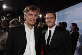 Фото - Скотт Портер: 267x178 / 11 Кб