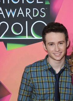 Фото - Николас Пурселл: 238x331 / 19 Кб