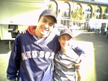 Фото - Николас Пурселл: 360x270 / 27 Кб