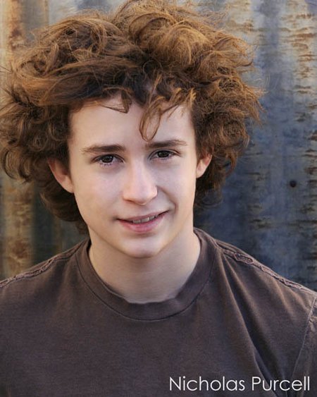 Фото - Николас Пурселл: 450x563 / 51 Кб