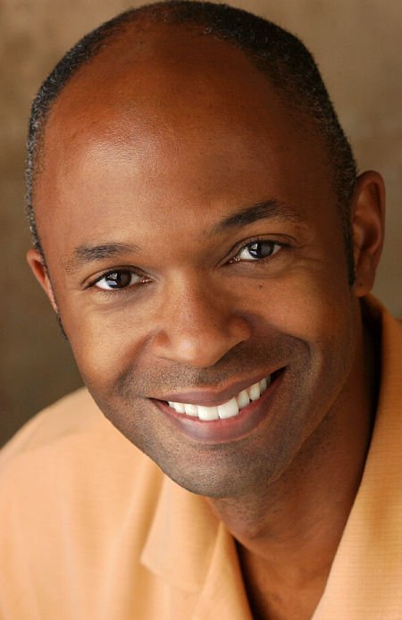 Фото - Андре Б. Блейк: 450x694 / 43 Кб