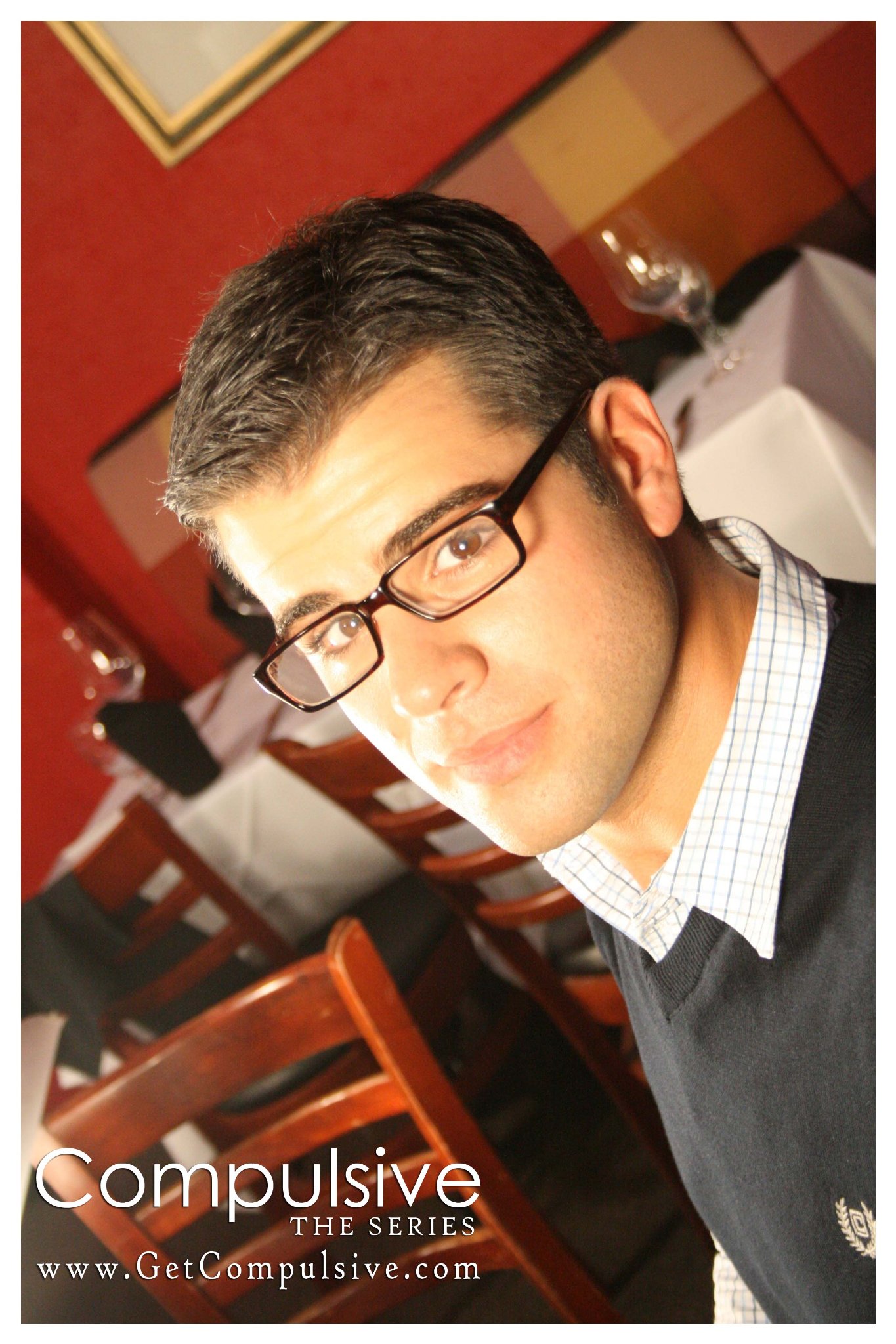 Фото - Joe Sernio: 1365x2048 / 386 Кб