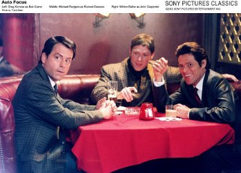 Фото - Майкл Роджерс: 349x251 / 25 Кб