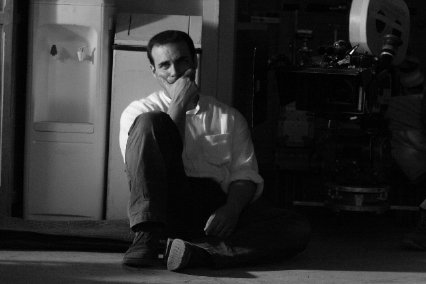 Фото - Брайан Блум: 426x284 / 18 Кб