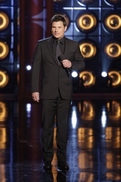 Фото - Ник Лаше: 400x600 / 39 Кб